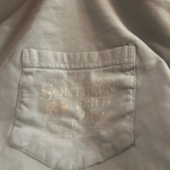 Bundle of Large shirts (Polo, Vineyard Vines, Fish Hippie) - Picture 4 of 8